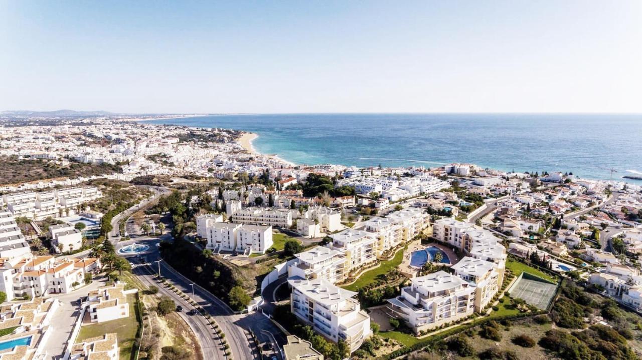 Appartement Seaview - 10 Min. Beach, Private Condo, Pool, Grill & Free Parking